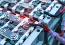 The Global Race in Lithium Battery Investments