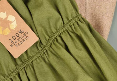 Creating an eco and ethical fashion brand