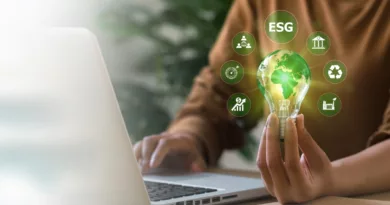 Is it possible to create a smart city without ESG ?