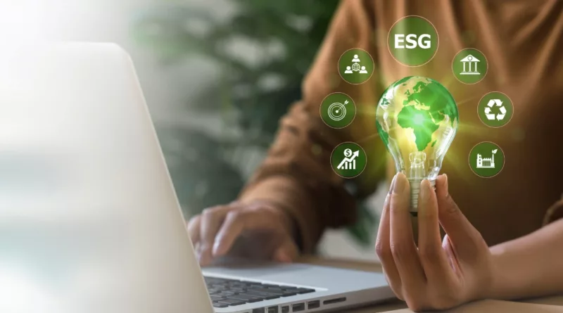 Is it possible to create a smart city without ESG ?