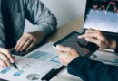 The stages of the investment