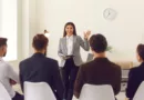 10 Techniques to animate corporate training