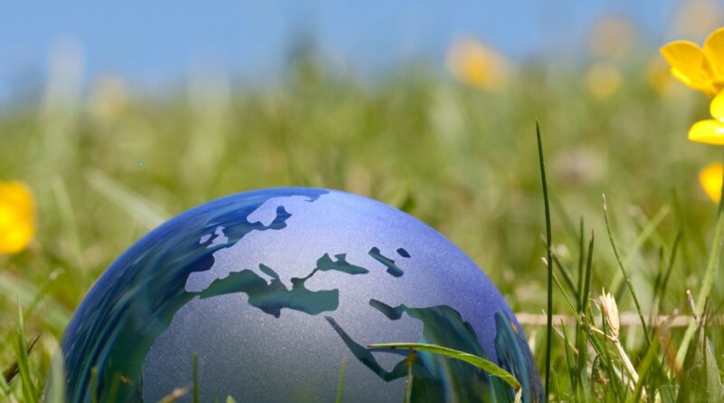 Can Europe compete in the green tech race