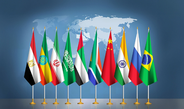 Is the BRICS+ bloc a real alternative to the G7?