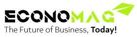 ECONOMAG®  Business Magazine